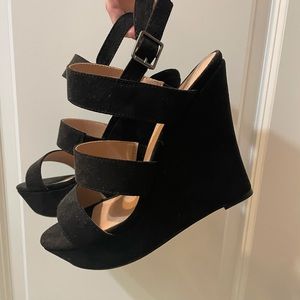 Madden Girl Wedges - Women’s 7.5